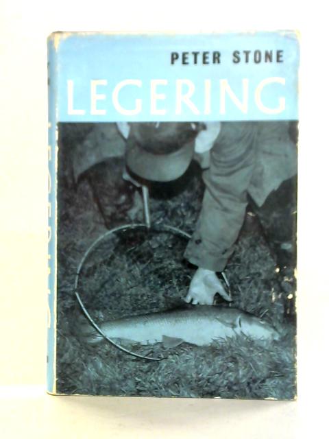 Legering By Peter Stone