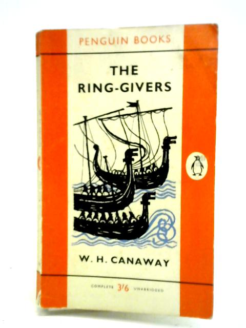 The Ring-Givers By W. H. Canaway