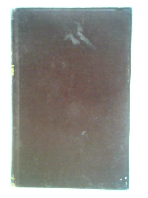 The Compleat Angler von Izaak Walton and Charles Cotton