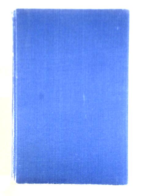Tradition and Gigli, 1600-1955: A Panegyric By Edgar Herbert-Caesari