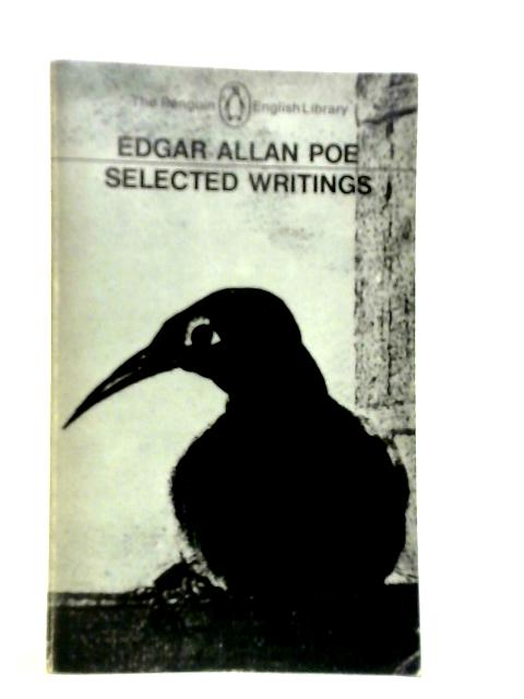 Selected Writings par Edgar Allan Poe