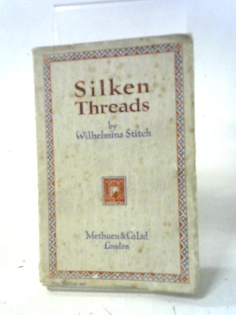 Silken Threads par Stitch Wilhelmina