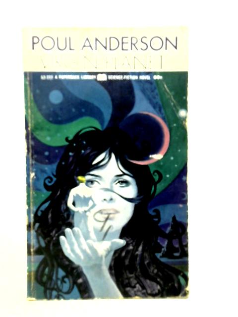 Virgin Planet By Poul Anderson