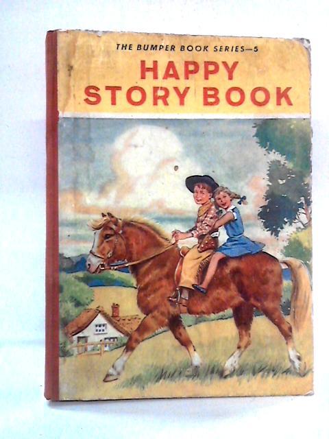 Happy Story Book von unstated