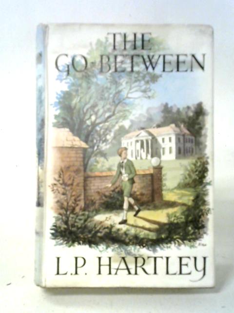 The Go-Between von L. P. Hartley