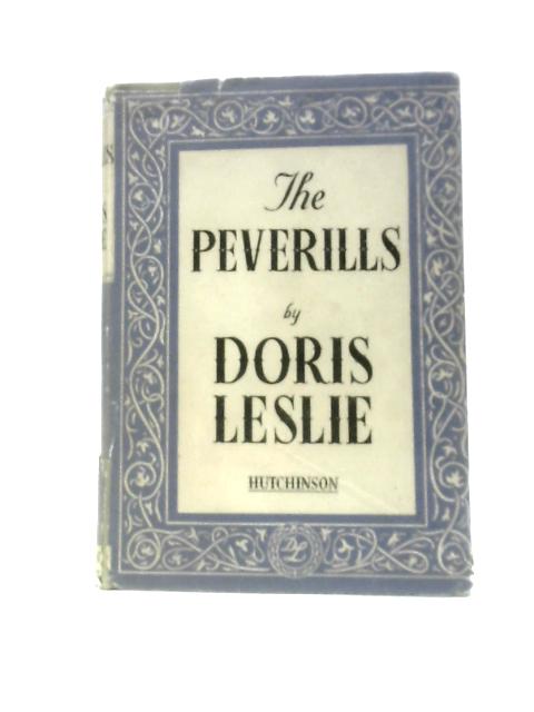The Peverills By Doris Leslie
