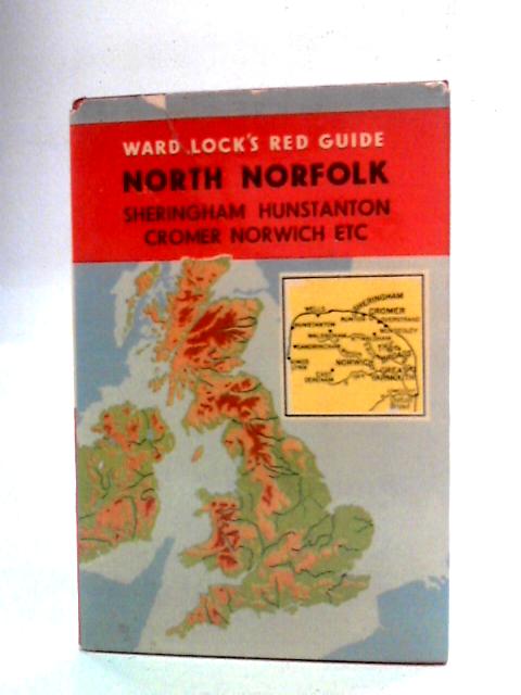 Red Guide: North Norfolk