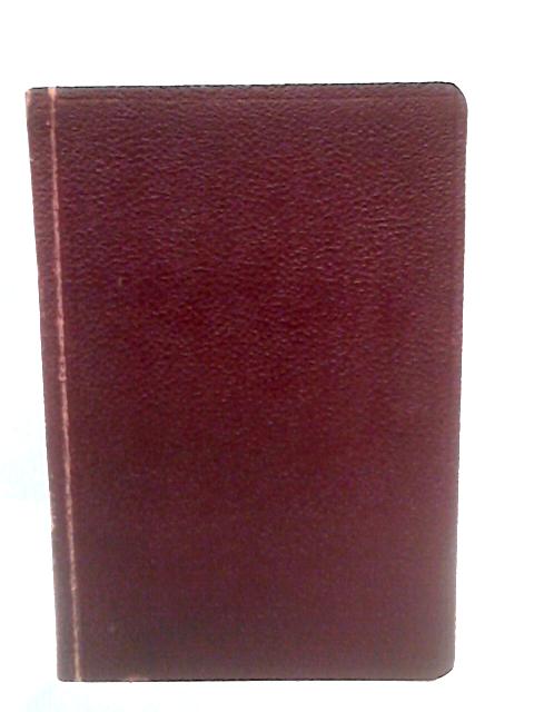 A Seaman's Pocket-Book June 1943 von Lords Commissioners of the Admiralty