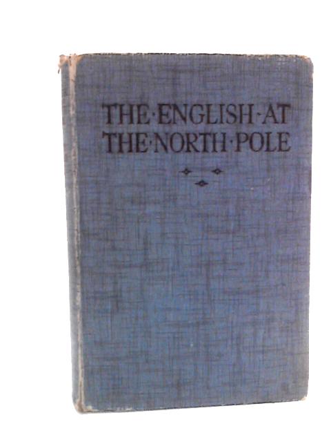 The English at the North Pole By Jules Verne