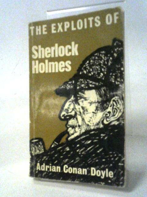 More Exploits of Sherlock Holmes von Adrian Conan Doyle