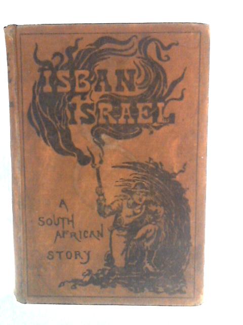 Isban-Israel par George Cossins