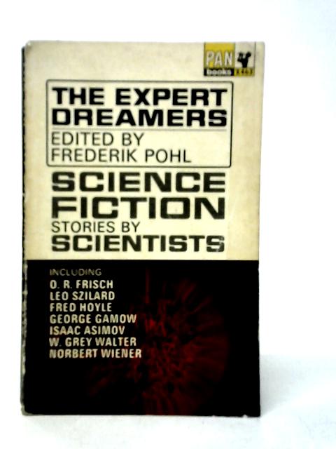 The Expert Dreamers By Various