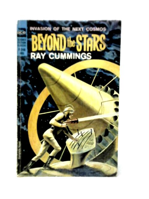 Beyond The Stars By Ray Cummings