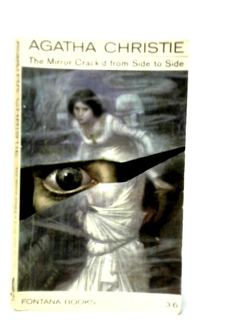 The Mirror Crack'd from Side to Side By Agatha Christie