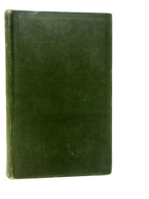 An Inquiry Into the Nature and Causes of the Wealth of Nations Volume II By Adam Smith