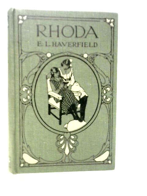 Rhoda By E.L.Haverfield