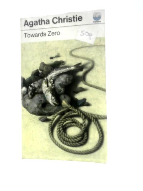 Towards Zero par Agatha Christie