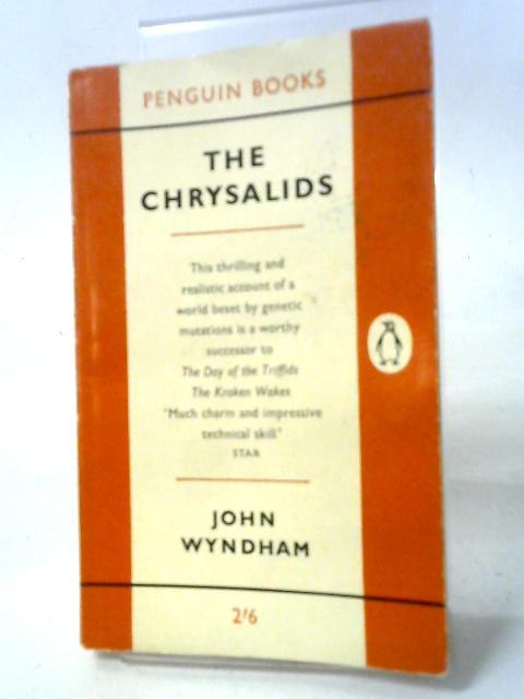 The Chrysalids (1308) By John Wyndham