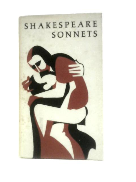 William Shakespeare Sonnets By William Shakespeare