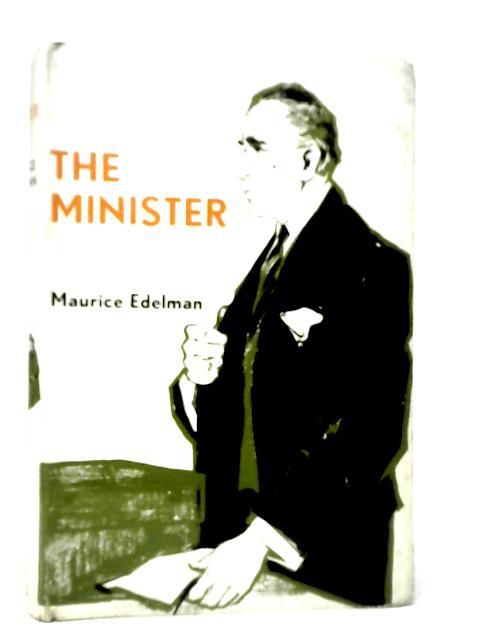 The Minister par Maurice Edelman