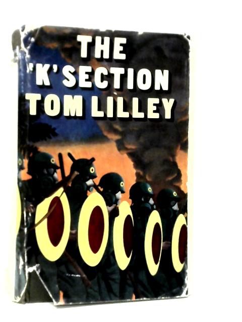 The K Section von Tom Lilley