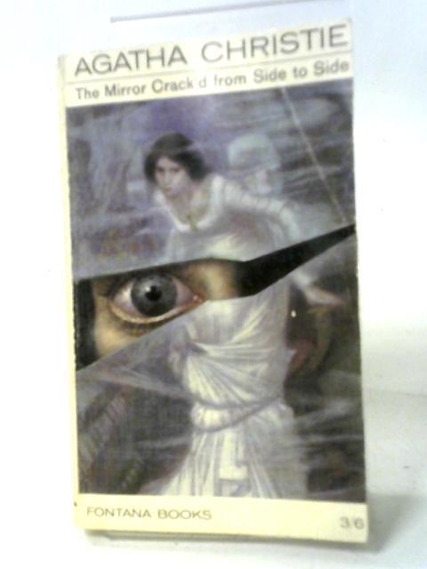 The Mirror Crack'd from Side to Side (Fontana Books 1077) By Agatha Christie