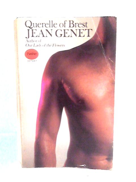 Querelle of Brest von Jean Genet
