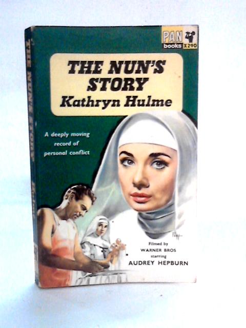 The Nun's Story par Kathryn Hulme