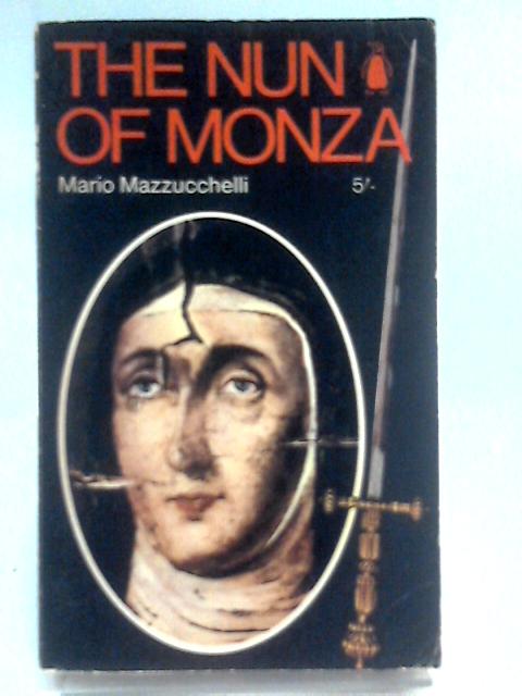 The Nun of Monza von Mario Mazzucchelli