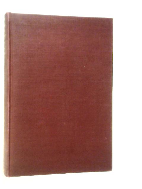 John Locke, A Biography By Maurice Cranston