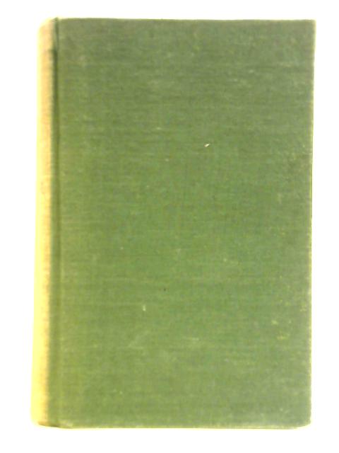 The Flora Of British India Volume II Sabiaceae To Cornaceae By Sir J. D. Hooker