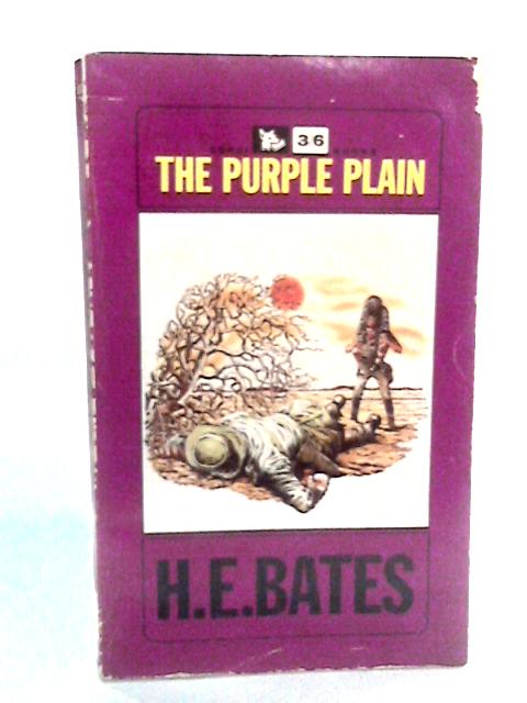 Purple Plain von H. E. Bates