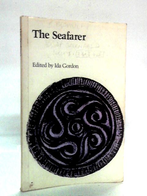 The Seafarer By I. L. Gordon Ed.