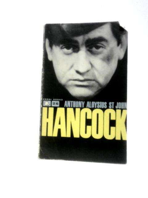 Hancock (Corgi Books) By Alan Simpson Ray Galton