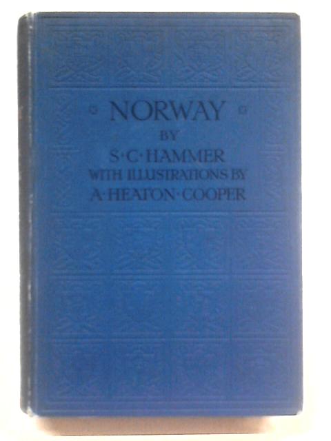 Norway par S.C Hammer