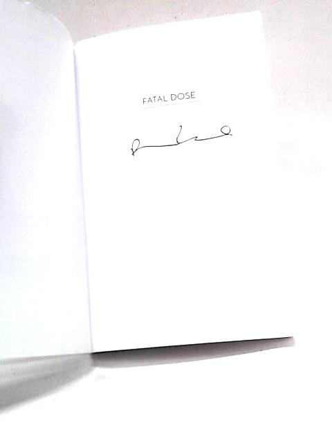 Fatal Dose By Brian Price
