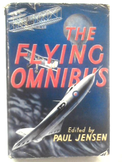 The Flying Omnibus par Paul Jensen (Ed.)
