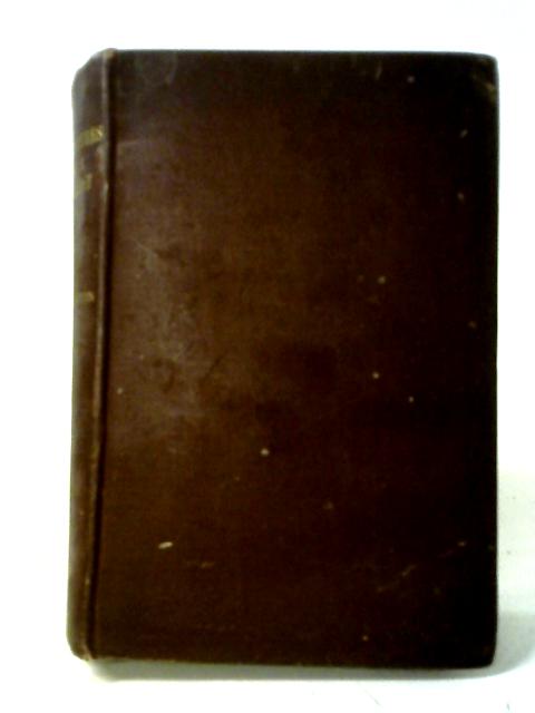 Adventures of a Novelist By Gertrude Atherton