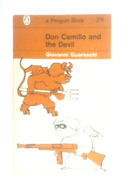 Don Camillo and the Devil By Giovanni Guareschi