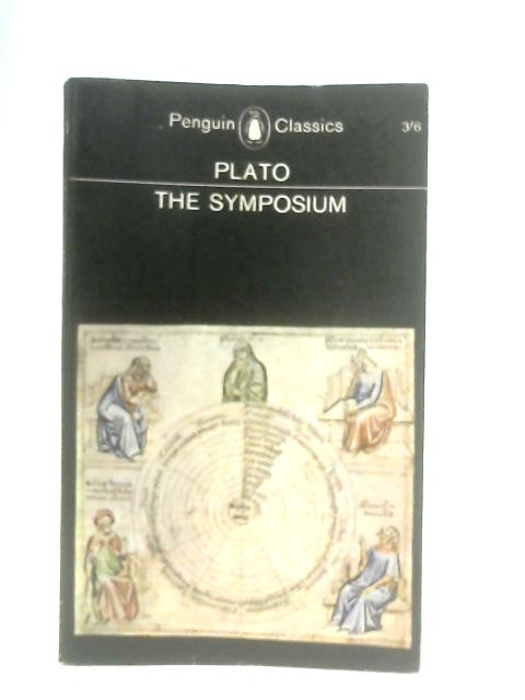 The Symposium von Plato