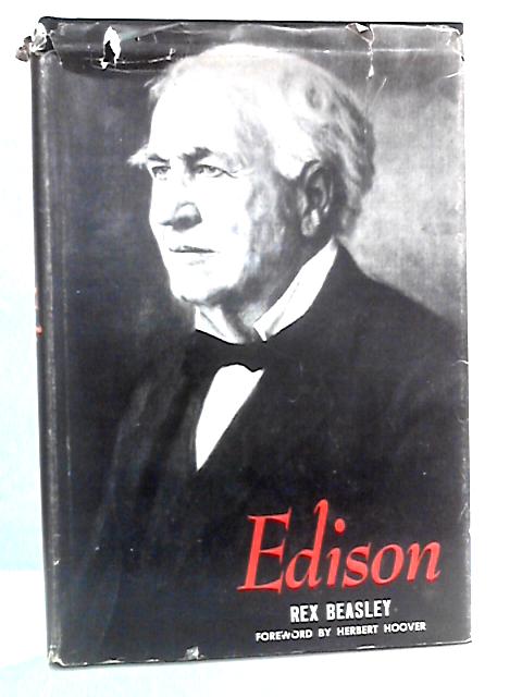 Edison By Rex Beasley