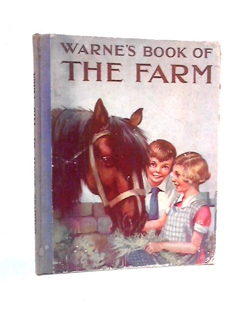 Warne's Book of the Farm von unstated