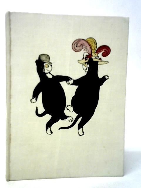 Old Possum's Book of Practical Cats par T.S.Eliot