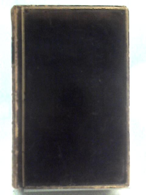 The Poetical Works Of John Milton von John Milton