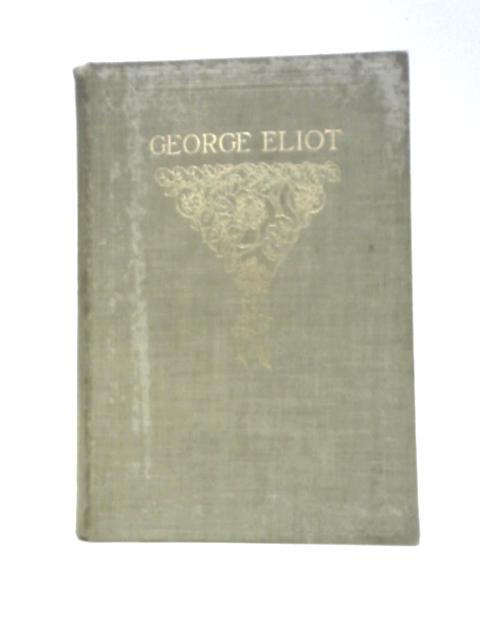 George Eliot By Viola Meynell