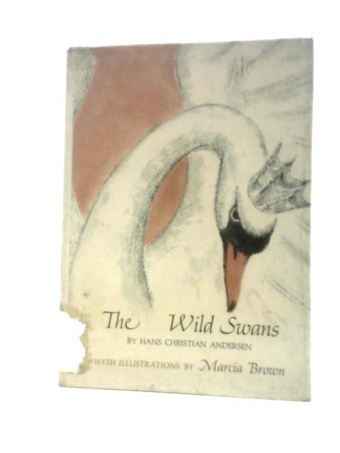 The Wild Swans By Hans Christian Andersen