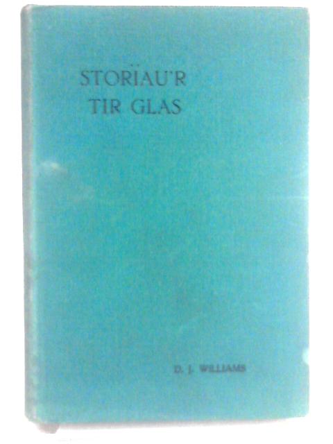 Storiaur Tir Glas By DJ Williams