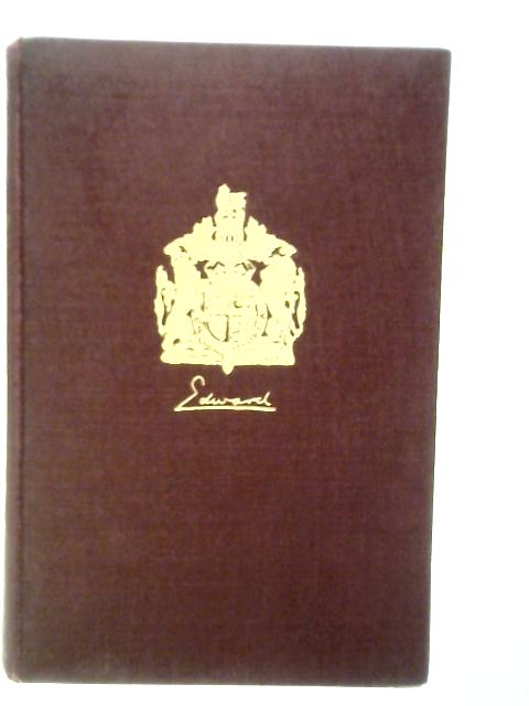 A King's Story: The Memoirs of H.R.H.the Duke of Windsor par The Duke of Windsor