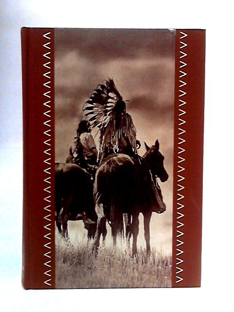 Bury My Heart at Wounded Knee: An Indian History of American West By Dee Brown