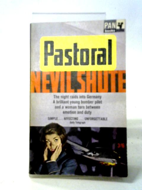 Pastoral By Nevil Shute